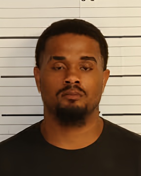 Mugshot of KEVON HENDERSON