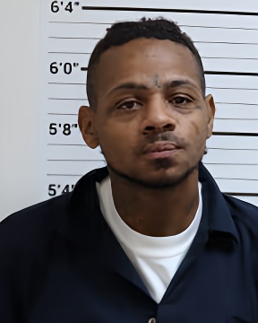 Mugshot of JARVIS O SPIGHT