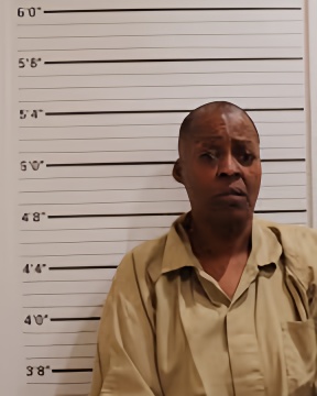 Mugshot of CAROLYN FAY EDWARDS