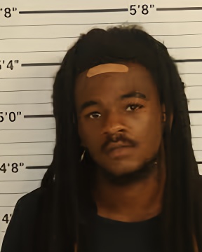 Mugshot of TAVION D DAVIS