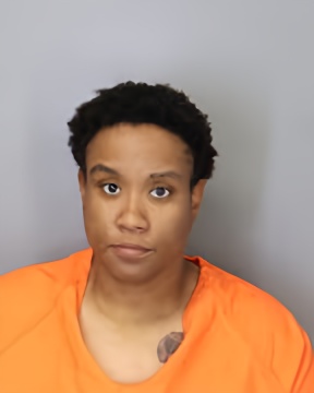 Mugshot of MORGON CHARNELLE LONDON