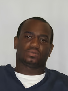 Mugshot of DARIUS MARIQUAT GOLIDAY