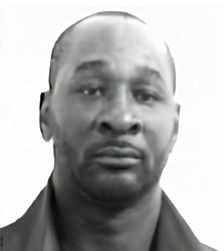 Mugshot of WILLIE E MCGEE