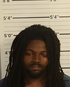 Mugshot of CARLOS DEMILL CHAPPEL