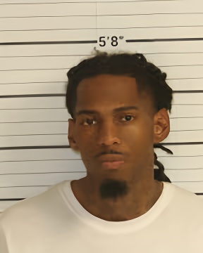 Mugshot of KENNETH LINDELL HOLMES