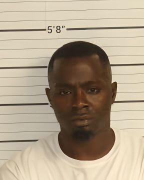 Mugshot of DEVIN A HERNDON