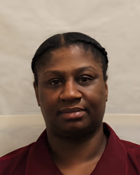 Mugshot of LATONYA LASHUN COX