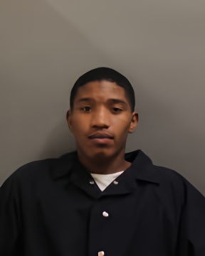 Mugshot of TARRAS WILLIAMS