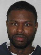 Mugshot of BILLY A YOUNG