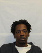 Mugshot of ANTHONY BERNARD MACK