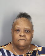 Mugshot of HOPE C MITCHELL