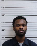 Mugshot of CEDRIC DEWAYNE RICHARDS