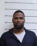 Mugshot of JABORI JAI LAURY