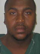 Mugshot of MARCOS MARTEZ PARISH
