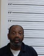 Mugshot of TYRONE HAWKINS