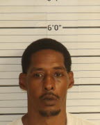 Mugshot of ERIC L MOTLEY