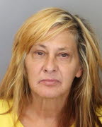 Mugshot of DAWN DEEN
