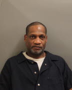 Mugshot of TERRY VAUGHN