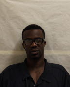 Mugshot of JAMES EARL POLK