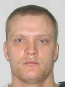 Mugshot of RONNIE SMITH