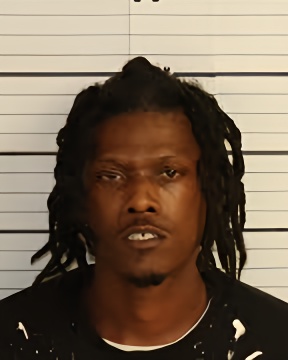Mugshot of PRENTISS DEWAYNE BROADWAY