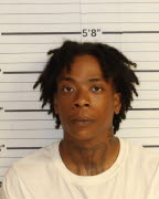 Mugshot of DEVANTE KEVON CHISM