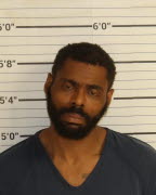 Mugshot of TRAVIS BROWN