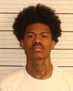 Mugshot of HENRY T PAGE