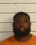 Mugshot of ADRIAN DANDRE HAYES