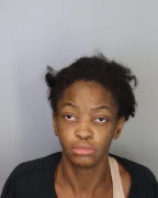 Mugshot of JAQUITTA E WEEKS