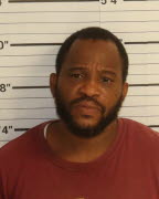 Mugshot of JARRELL DARNELL NORFLEET