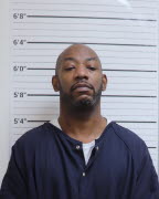 Mugshot of CHRISTOPHER GLADNEY