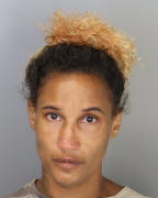 Mugshot of ARUN JASMINE WADE