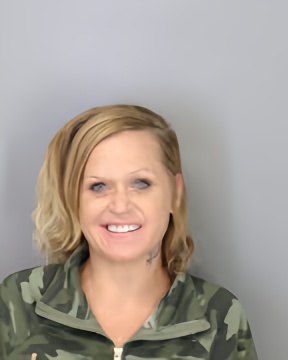 Mugshot of KATIE LEE PORTER
