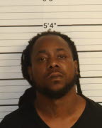 Mugshot of DEONTAE J TEAL