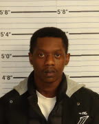 Mugshot of DEKEVIAN A HAMPTON