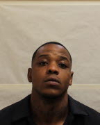 Mugshot of CORNEY TERRELL FRAZIER