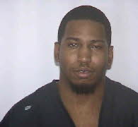 Mugshot of ERIC L WILLIAMS
