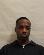 Mugshot of CHRISTOPHER BOLDEN