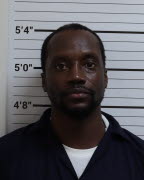Mugshot of JACARIO R YOUNG
