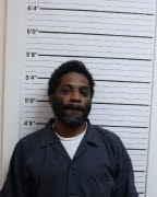Mugshot of DESMOND JERMAINE CLARK