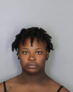 Mugshot of VEAIRA K LAWSON
