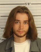 Mugshot of JAMES PING