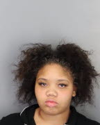 Mugshot of CAMRYN E CORLEY