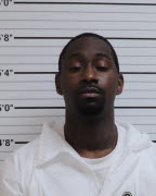 Mugshot of MANYALE MORESS DUNLAP