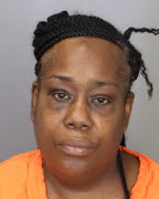 Mugshot of REGINA SEYMOUR
