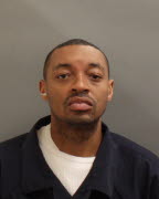 Mugshot of KRISTOPHER MAURICE HAMPTON
