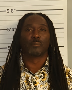 Mugshot of ANTONIO LASHUN HERRON
