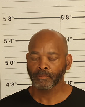 Mugshot of JAMES GRANT