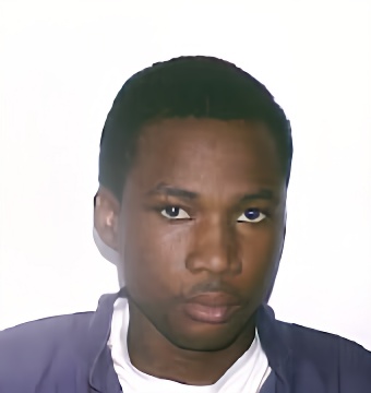 Mugshot of MARCUS A SMITH